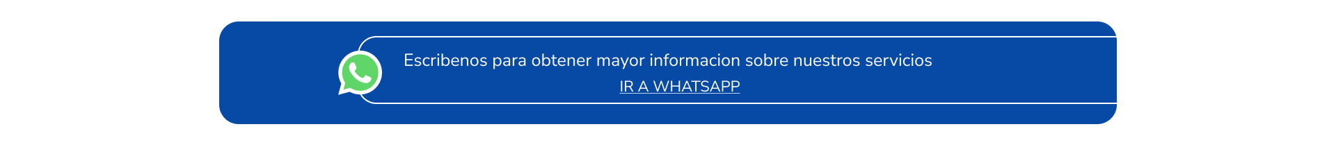 Enviar Whatsapp