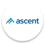 logo asent